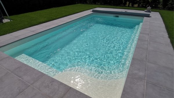 Pool Set - Poolstark.de
