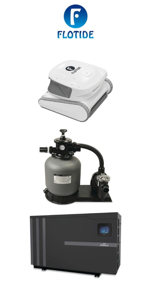Flotide Pooltechnik