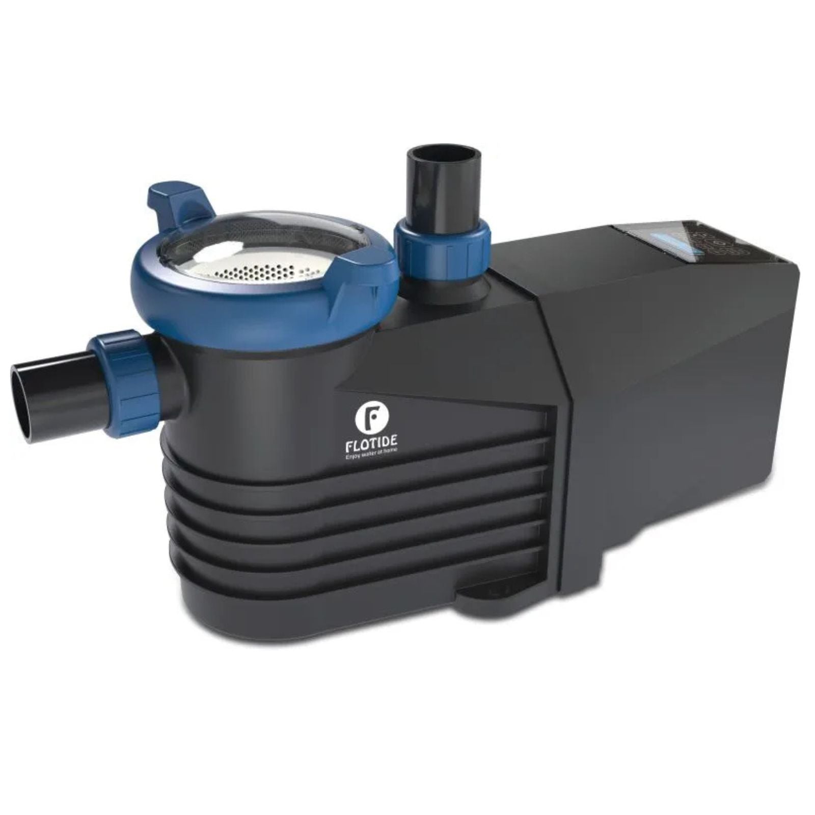 Flotide E-Turbo VS – When whisper-quiet meets energy-saving genius