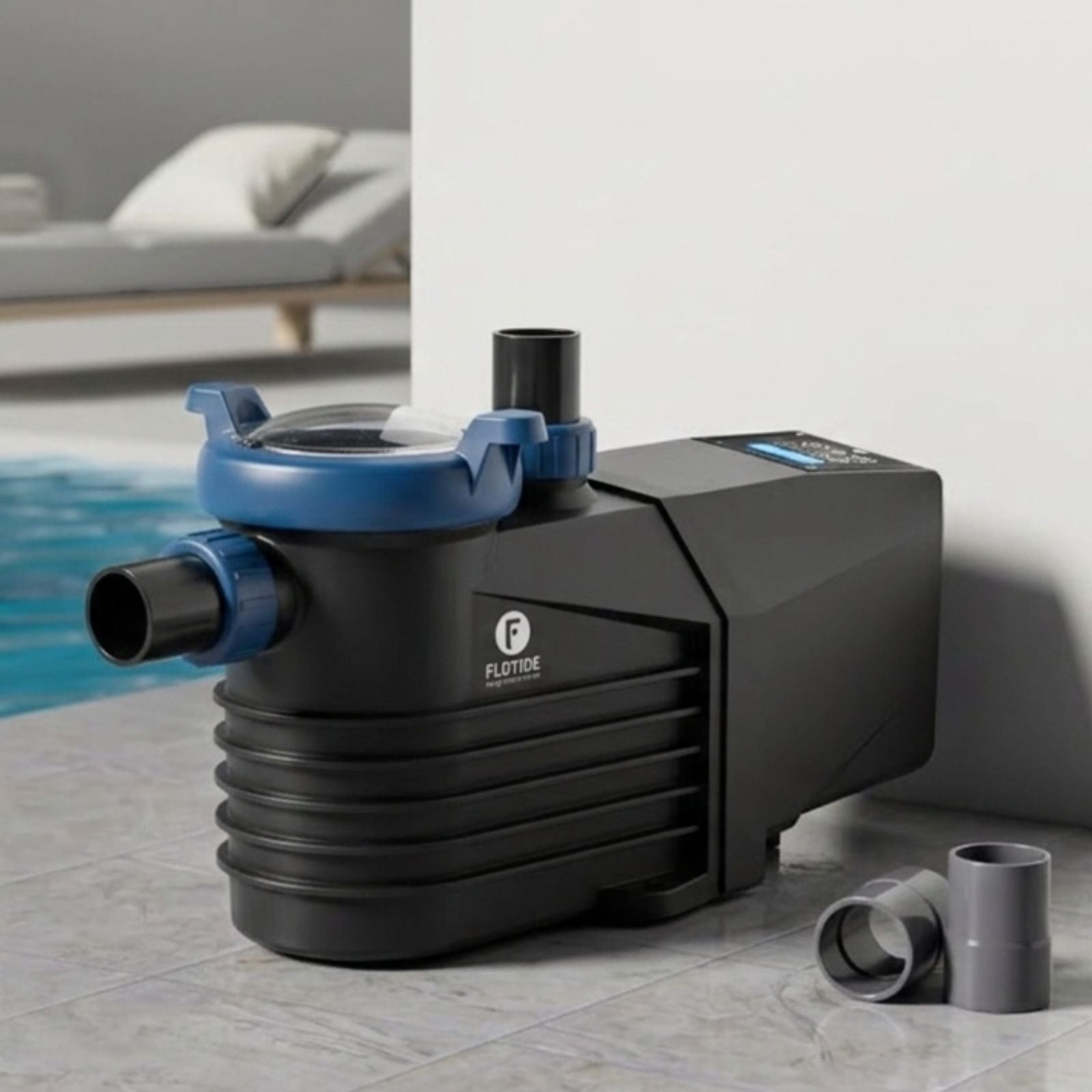 Flotide E-Turbo VS