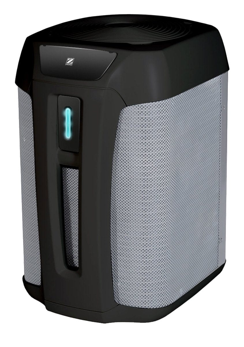 Z550 iQ MD5 Full Inverter Wärmepumpe Pool - Poolstark.de